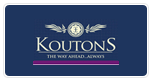 Logo Of Koutons